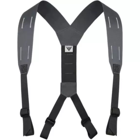 Direct Action® MOSQUITO® Y-HARNESS - Shadow Grey