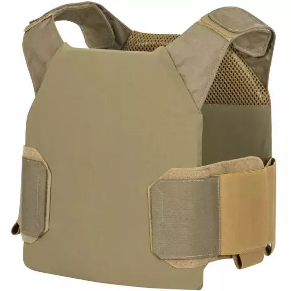 Direct Action® CORSAIR® Low Profile Plate Carrier - Adaptive Green