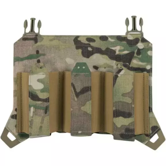 Direct Action Panel Spitfire MK II Slick Carabine Mag Flap - MultiCam®