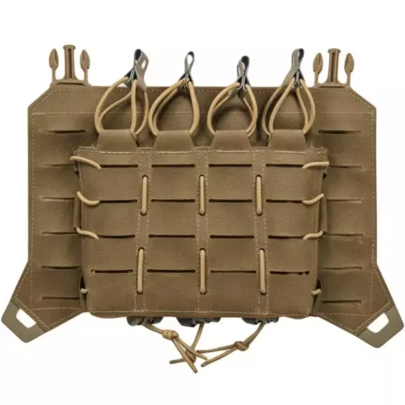 Direct Action® SPITFIRE SMG FLAP® - Coyote Brown
