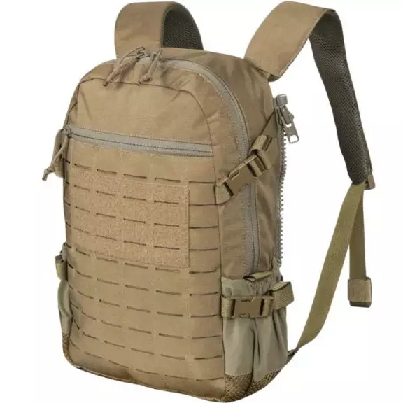 Direct Action Spitfire MK II Backpack Panel - Coyote Brown