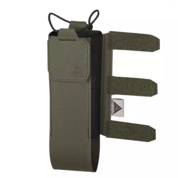 Direct Action Spitfire Comms Wing Inserts - Ranger Green