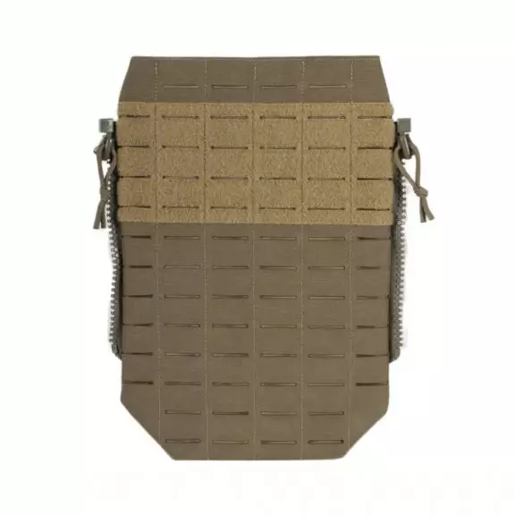 Direct Action Spitfire Mk II Molle Panel® - Coyote Brown