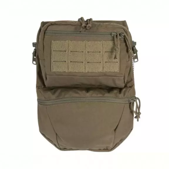 Direct Action Panel Spitfire MK II Utility Back Panel® - Coyote Brown
