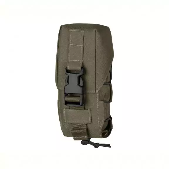 Direct Action® Ładownica molle TAC RELOAD® POUCH AR-15 - Ranger Green
