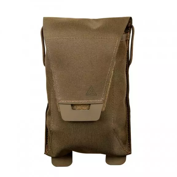 Direct Action Pocket Combat Stretcher - Coyote Brown