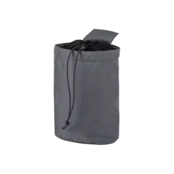 Direct Action Tasche Dump Pouch Large - Shadow Grey