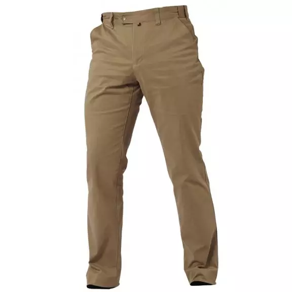 Pentagon TACTICAL² Trousers / Pants - Twill - Coyote / Tan