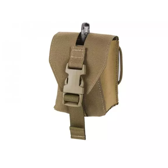 Direct Action Frag Grenade Pouch - Adaptive Green