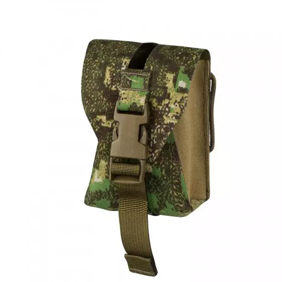 Direct Action Frag Grenade Pouch - Pencott® GreenZone®