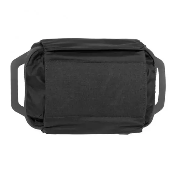 Direct Action Med Pouch Horizontal Mk II® - Black