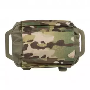 Vendita online Bushcraft Satchel Bag Multicam Cordura Helikon tex