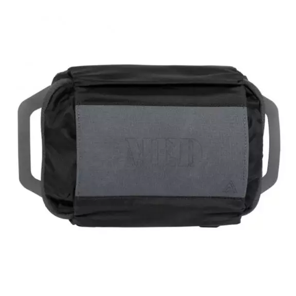 Direct Action Tasche Med Pouch Horizontal Mk II® - Shadow Grey