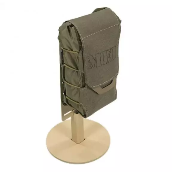Direct Action® Ładownica molle MED POUCH VERTICAL - Adaptive Green