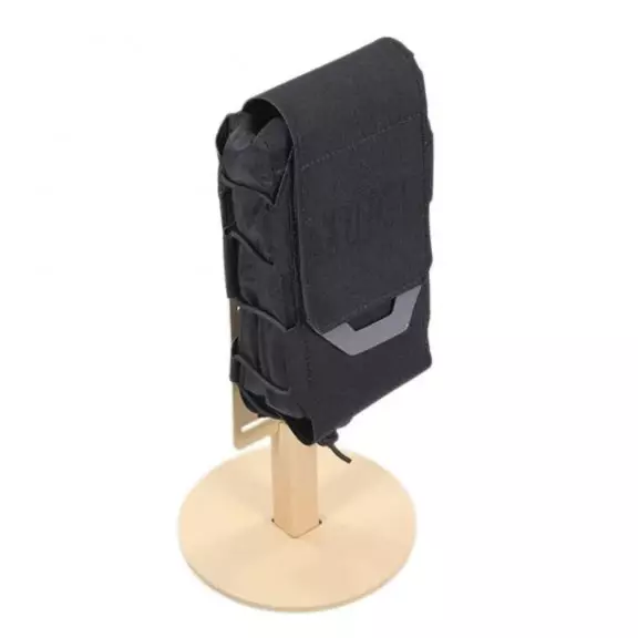 Direct Action® MED POUCH VERTICAL - Black