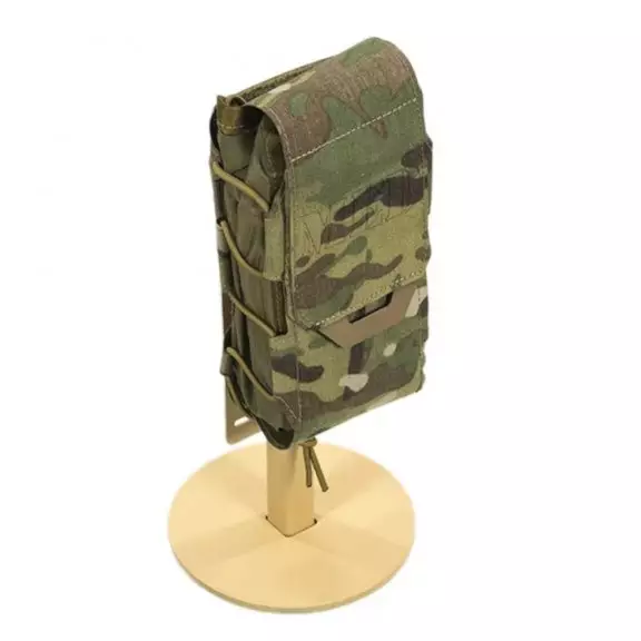Direct Action® Ładownica molle MED POUCH VERTICAL - MultiCam®