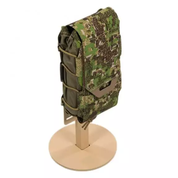 Direct Action® Ładownica molle MED POUCH VERTICAL - Pencott® GreenZone®
