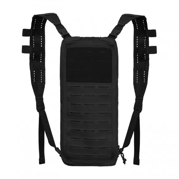 Direct Action Multi Hydro Pack Backpack - Black