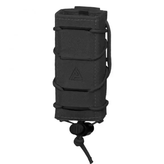 Direct Action® Ładownica molle SPEED RELOAD® POUCH PISTOL - Czarny