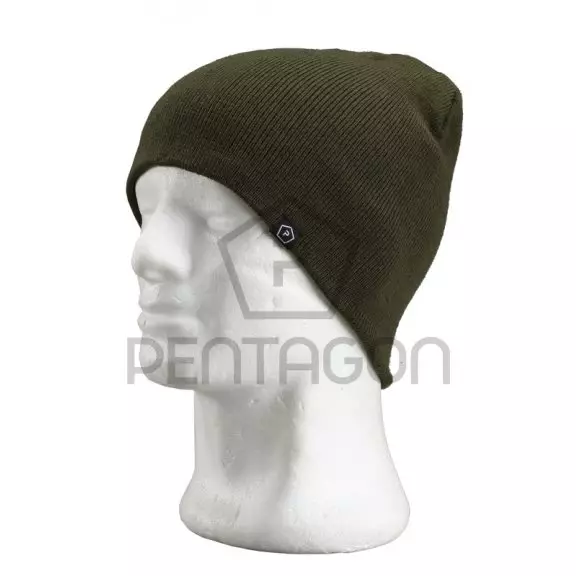 military watch cap