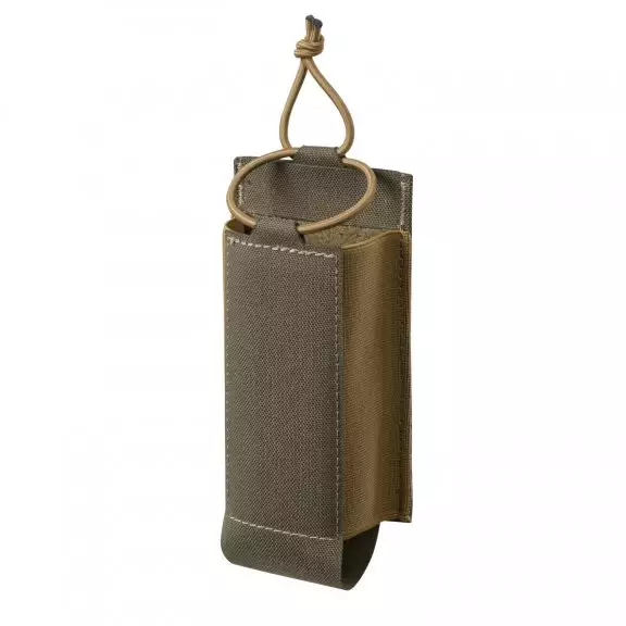 Direct Action® LOW PROFILE RADIO POUCH® - Adaptive Green