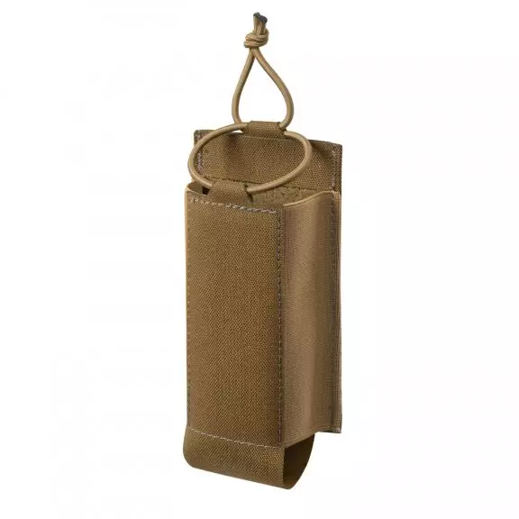Direct Action® LOW PROFILE RADIO POUCH® - Coyote Brown