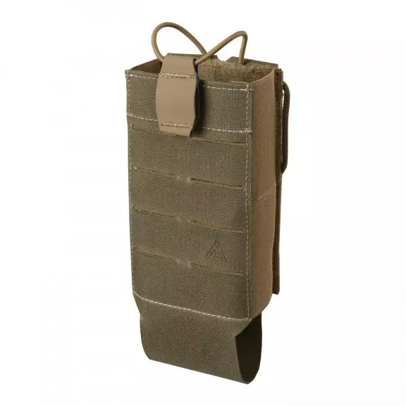 Direct Action® Ładownica molle UNIVERSAL RADIO POUCH® - Adaptive Green