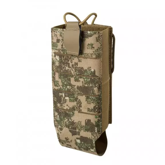 Direct Action® Ładownica molle UNIVERSAL RADIO POUCH® - Pencott® BadLands®