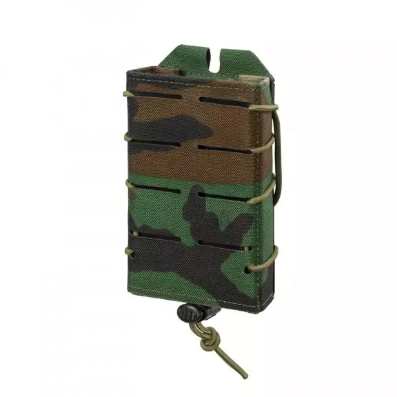 Direct Action® Ładownica molle SPEED RELOAD® POUCH RIFLE - US Woodland