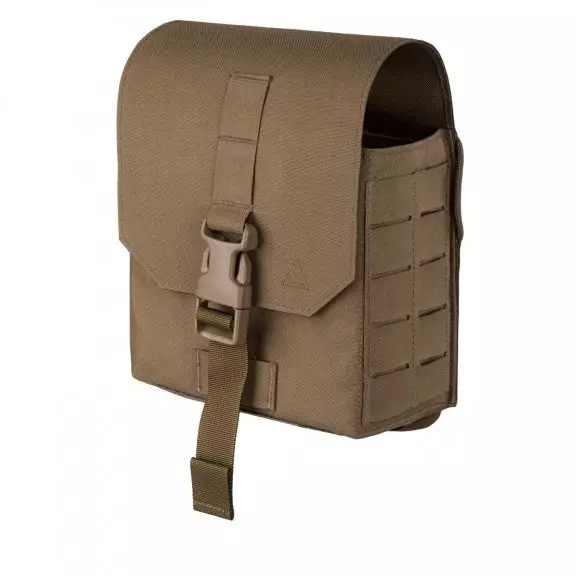 Direct Action Pocket SAW 46/48 Pouch - Coyote Brown
