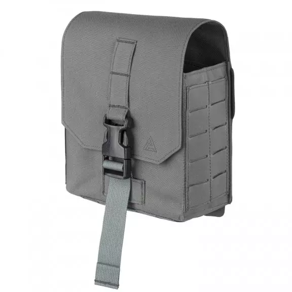Direct Action Pocket SAW 46/48 Pouch - Urban Grey