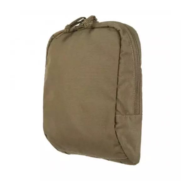 Direct Action Tasche Utility Pouch Large - Adaptive Green