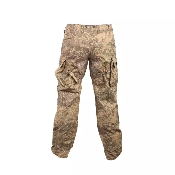 Leo Koehler KSK Combat Einsatzkampfhose Trousers / Pants - Ripstop ...