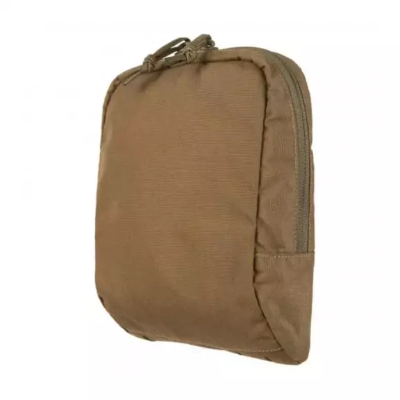 Direct Action Tasche Utility Pouch Large - Coyote Brown