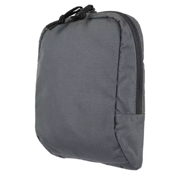 Direct Action Tasche Utility Pouch Large - Shadow Grey