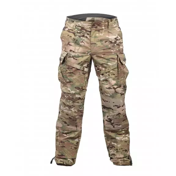 Leo Koehler KSK Combat Einsatzkampfhose Trousers / Pants - Ripstop - Multicam®