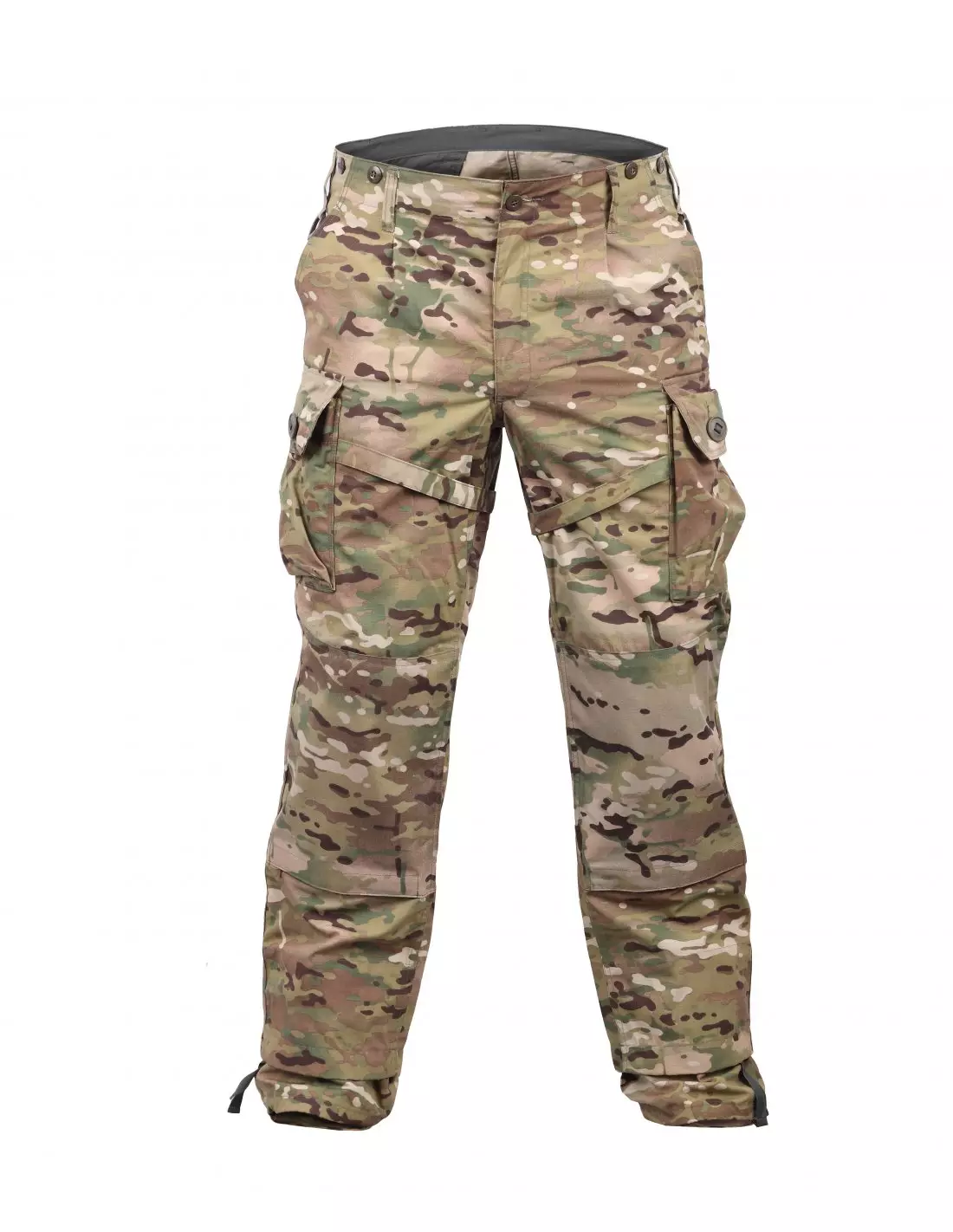 Leo Koehler KSK Combat Einsatzkampfhose Trousers / Pants - Ripstop ...