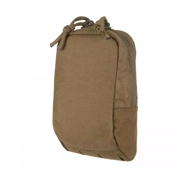 Direct Action Utility Pouch Mini -  Coyote Brown