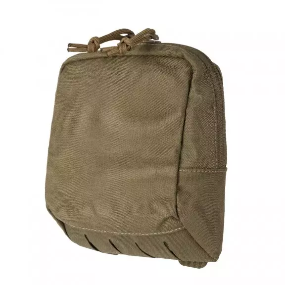 Direct Action Tasche Utility Pouch Small - Adaptive Green