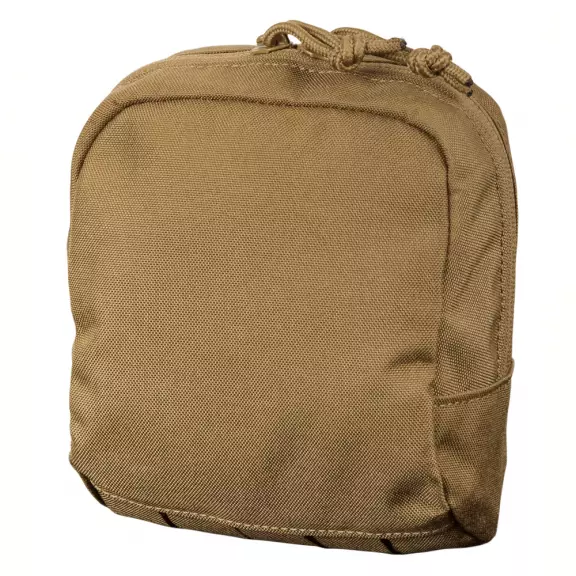 Direct Action Tasche Utility Pouch Small - Coyote Brown