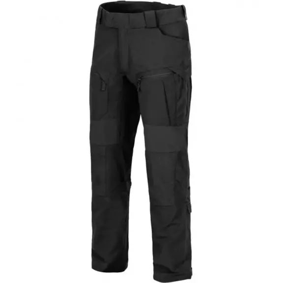 Direct Action Spodnie Vanguard Combat Trousers® - Czarny