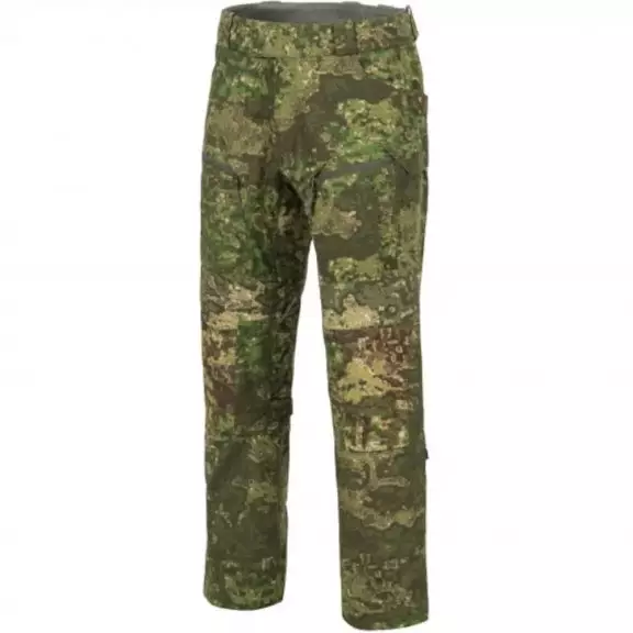 Direct Action Spodnie Vanguard Combat Trousers® - Pencott® WildWood®