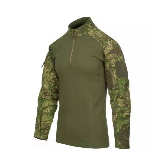 Direct Action Hemd Vanguard Combat Shirt® - Pencott® WildWood®