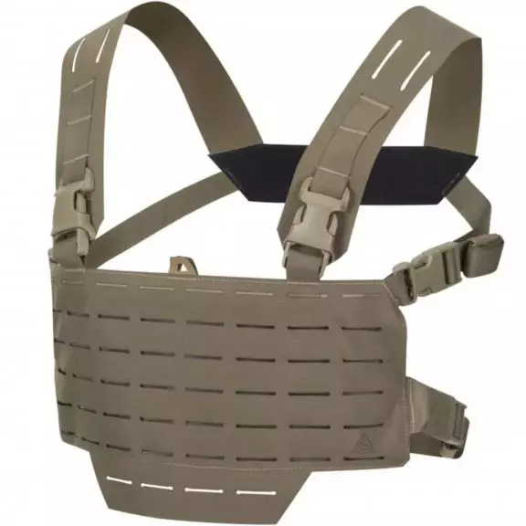 Direct Action Weste Warwick Mini Chest Rig® - Adaptive Green
