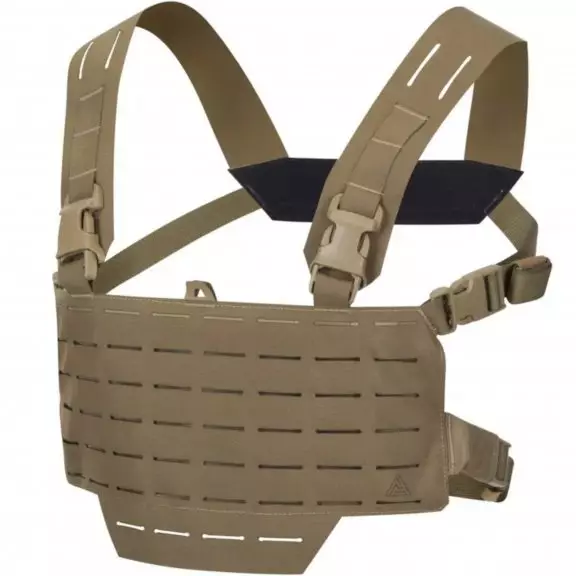 Direct Action Kamizelka Warwick Mini Chest Rig® - Coyote Brown