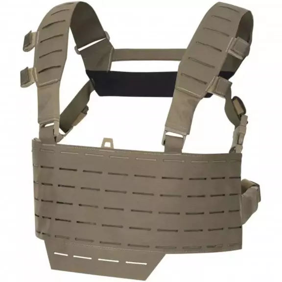 Direct Action Weste Warwick Slick Chest Rig® - Adaptive Green