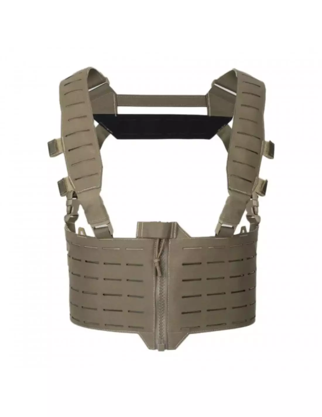 Direct Action® WARWICK Zip Front Chest Rig - Adaptive Green