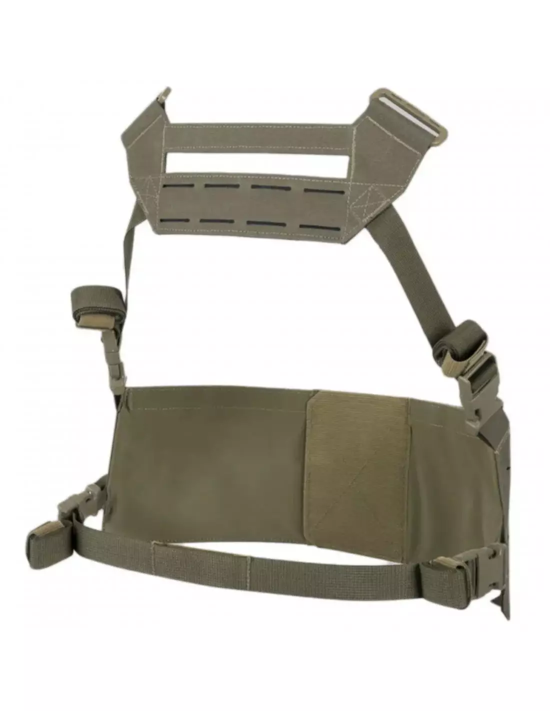 Direct Action® Spitfire MK II Chest Rig Interface - Ranger Green