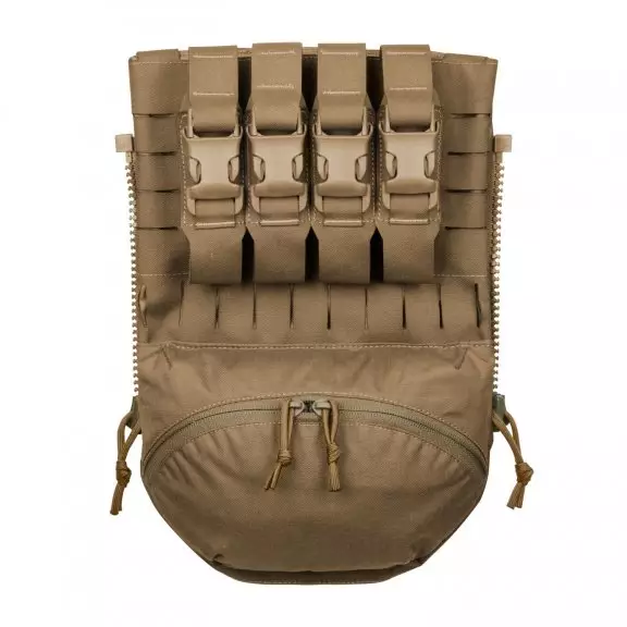 Direct Action Spitfire Breacher Back Panel - Coyote Brown