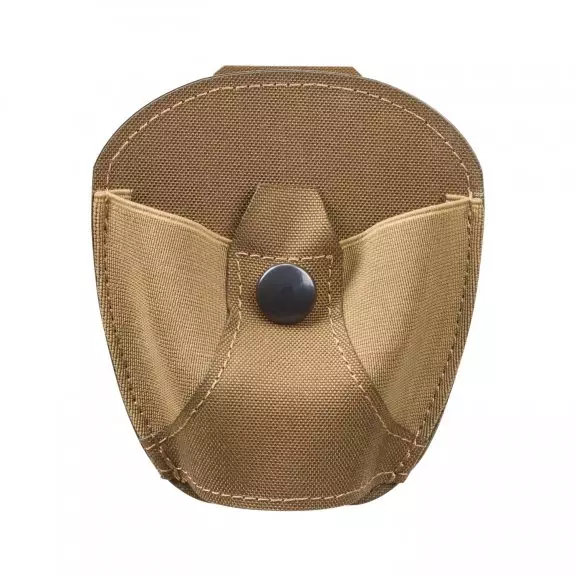 Direct Action® Low Profile Cuff Pouch - Coyote